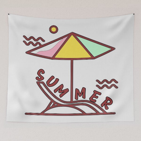 Item preview, SUMMER designed and sold by sednalafandy79.
