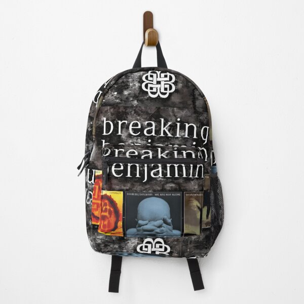 Item preview, Breaking Benjamin // Breaking Benjamin- Digital Box Set #7808 designed and sold by trusty-ben-art.