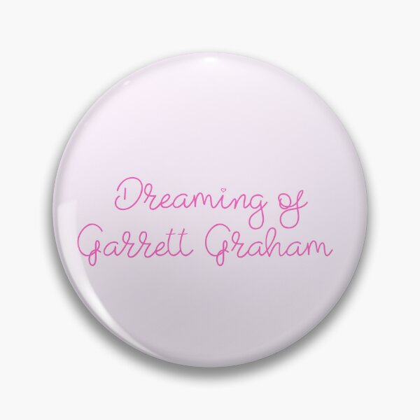 Item preview, Garrett Graham Off Campus Kindle Sticker designed and sold by print-st0re.