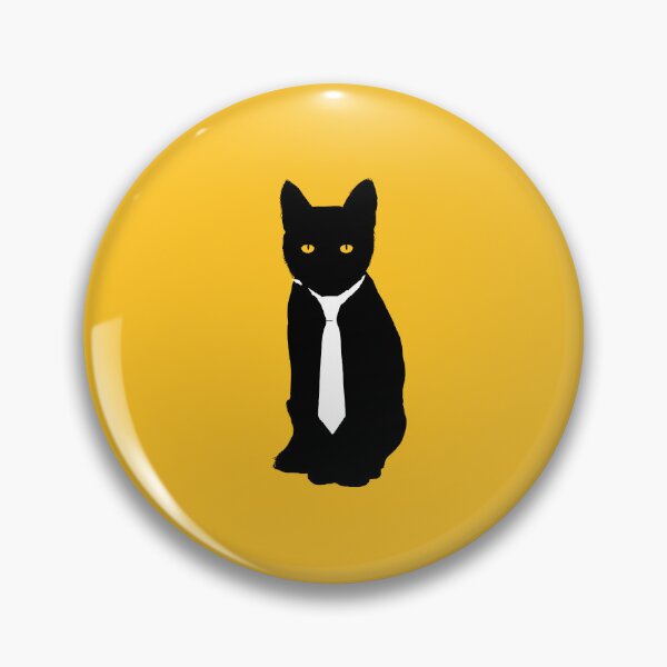 Item preview, Office Cat designed and sold by soltib.
