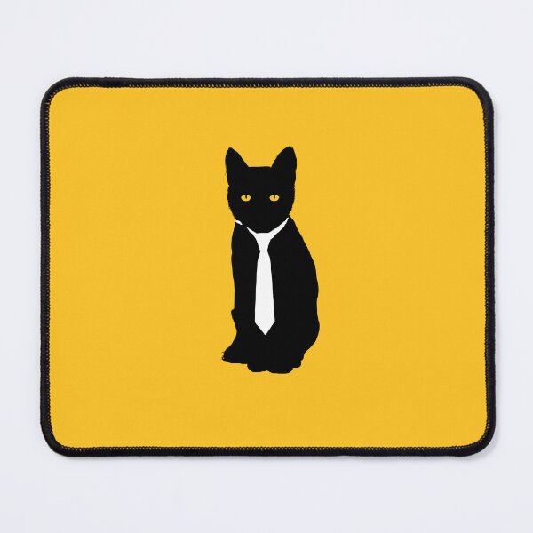 Item preview, Office Cat designed and sold by soltib.