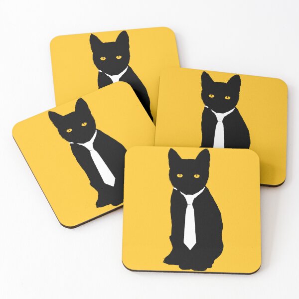 Item preview, Office Cat designed and sold by soltib.