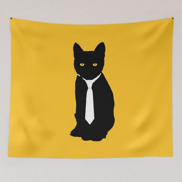 Item preview, Office Cat designed and sold by soltib.