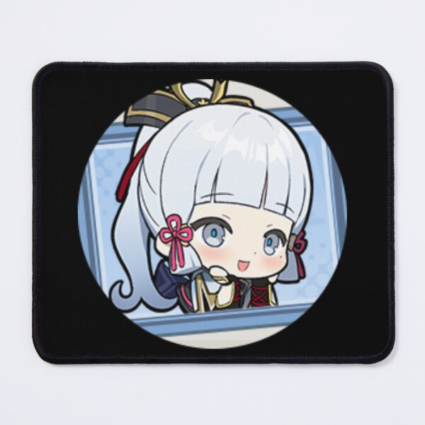 Item preview, Kamisato Ayaka designed and sold by Lauwuuh.
