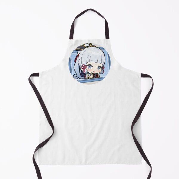 Item preview, Kamisato Ayaka designed and sold by Lauwuuh.
