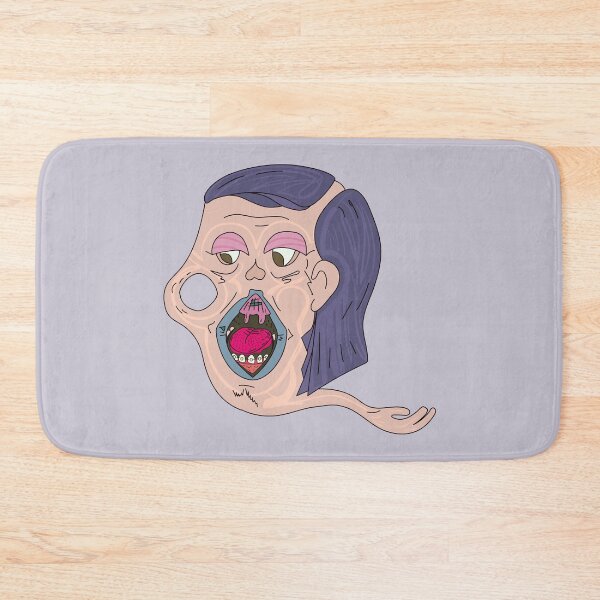 Item preview, Examined Head designed and sold by Helgoolia.