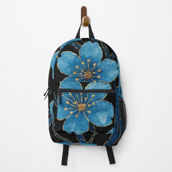 Item preview, Blue Sakura Blossom designed and sold by GraphicsClub.