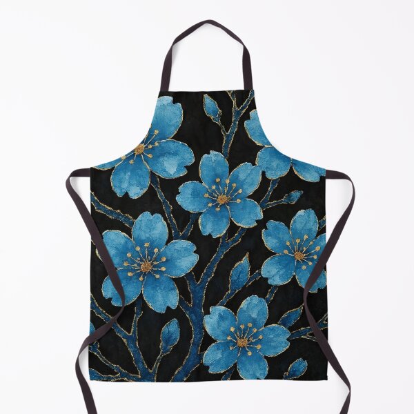 Item preview, Blue Sakura Blossom designed and sold by GraphicsClub.