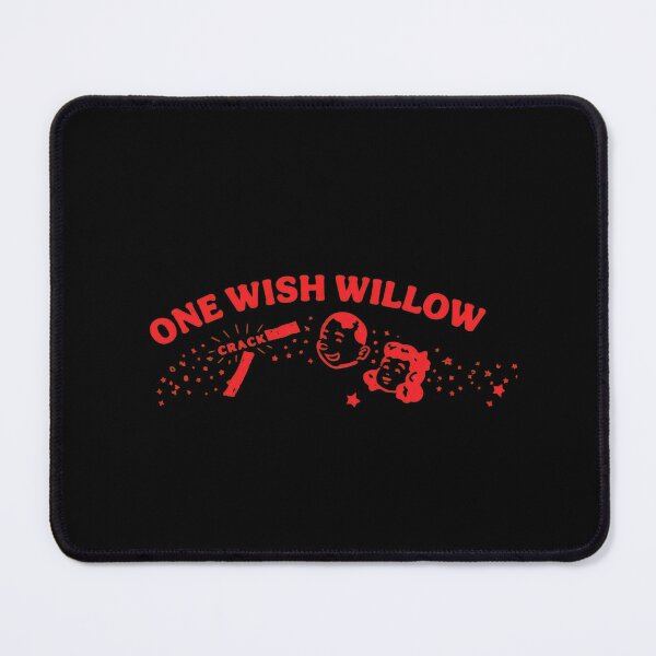 Item preview, One Wish Willow Obsessions Movie 2026 designed and sold by tuanhdao.