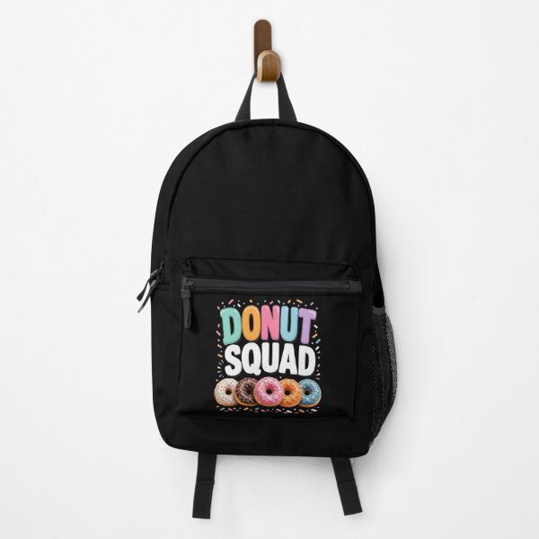 Item preview, Donut Squad Matching Friends Family Donut Lover designed and sold by THREE LITTLE BEANS.