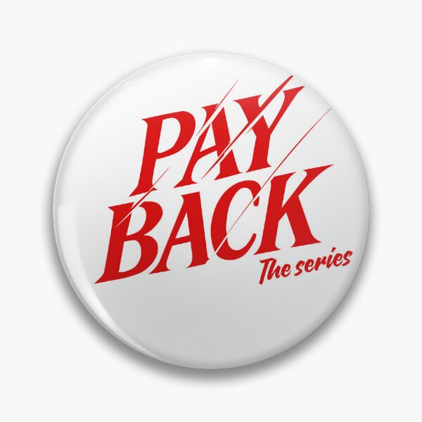 Item preview, Thai bl payback the series  designed and sold by RecStore.