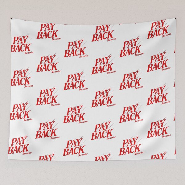 Item preview, Thai bl payback the series  designed and sold by RecStore.
