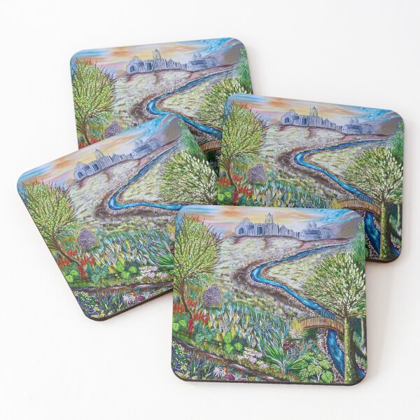 Item preview, Landscape of Transition designed and sold by Oxana Balke.