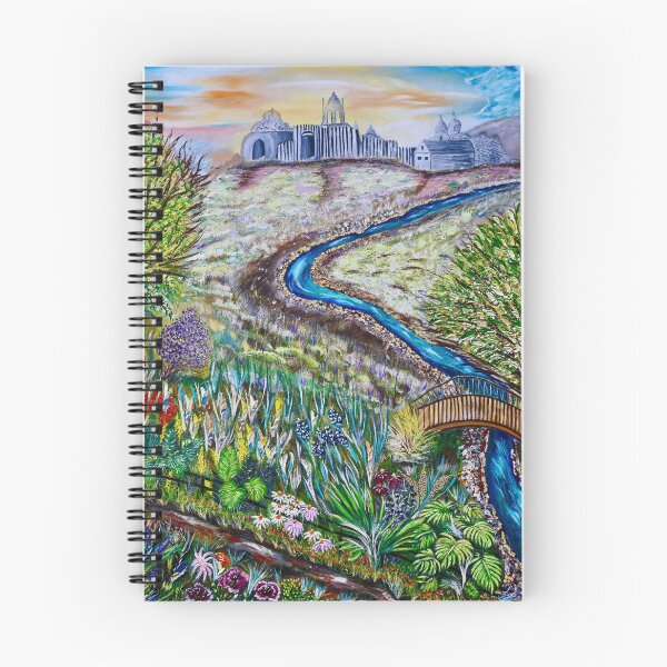 Item preview, Landscape of Transition designed and sold by Oxana Balke.