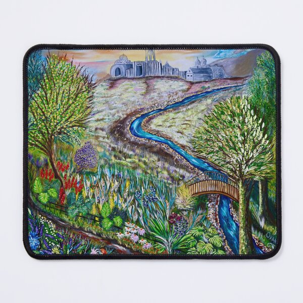 Item preview, Landscape of Transition designed and sold by Oxana Balke.