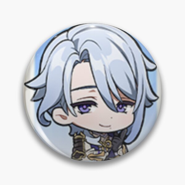 Item preview, Kamisato Ayato designed and sold by Lauwuuh.