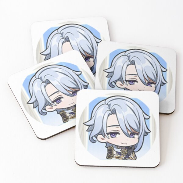Item preview, Kamisato Ayato designed and sold by Lauwuuh.