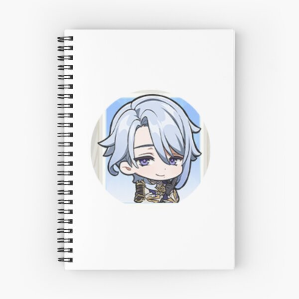 Item preview, Kamisato Ayato designed and sold by Lauwuuh.