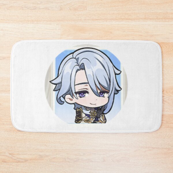 Item preview, Kamisato Ayato designed and sold by Lauwuuh.