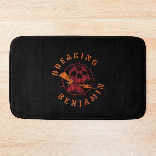 Item preview, Breaking Benjamin #9443 designed and sold by trusty-ben-art.