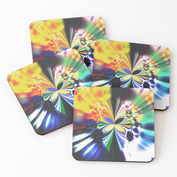 Item preview, Brilliant Floral Spirits designed and sold by Carlo Varo.