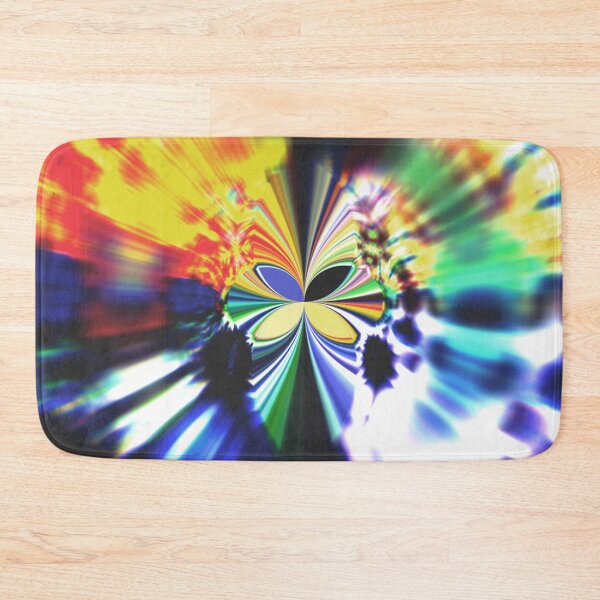 Item preview, Brilliant Floral Spirits designed and sold by Carlo Varo.