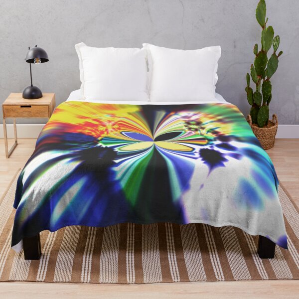 Item preview, Brilliant Floral Spirits designed and sold by Carlo Varo.