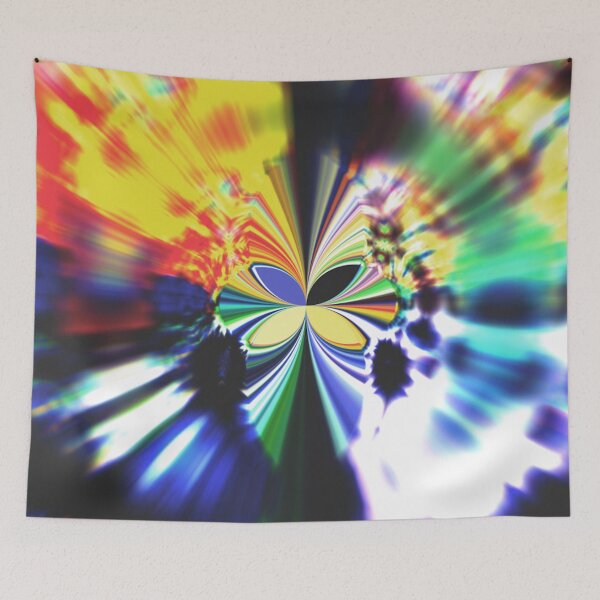Item preview, Brilliant Floral Spirits designed and sold by Carlo Varo.
