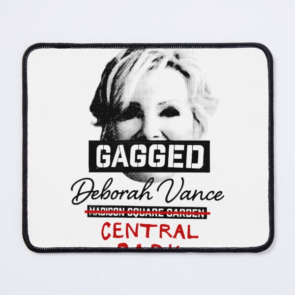 Item preview, Deborah Vance Live At Central Park designed and sold by loveislovestore.