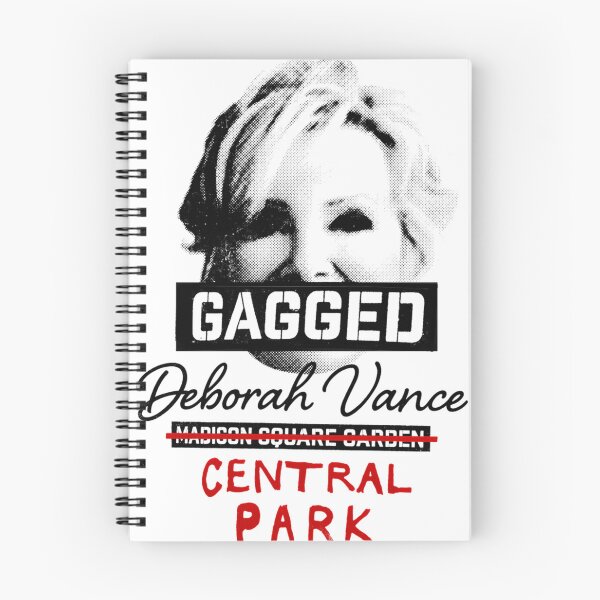 Item preview, Deborah Vance Live At Central Park designed and sold by loveislovestore.
