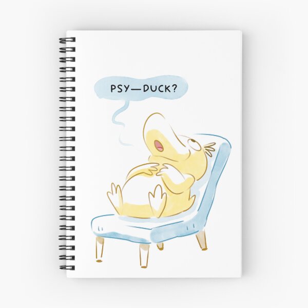 Item preview, Psy-cotherapy designed and sold by Lucia Di Giammarino.