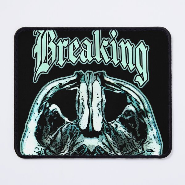 Item preview, Breaking Benjamin #1398 designed and sold by trusty-ben-art.