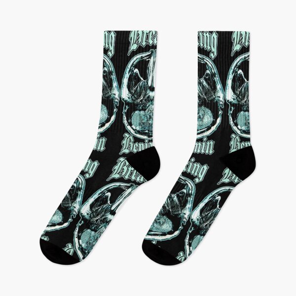Item preview, Breaking Benjamin #1398 designed and sold by trusty-ben-art.