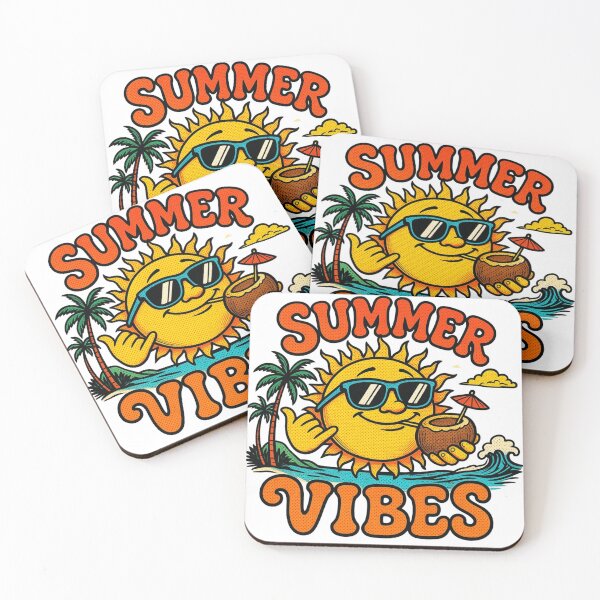 Item preview, Summer Vibes designed and sold by Vintages Vibes.