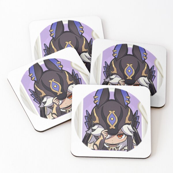 Item preview, Cyno designed and sold by Lauwuuh.