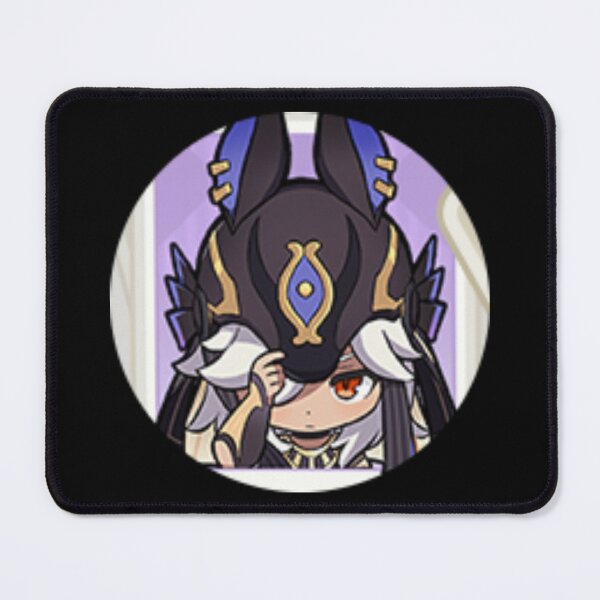 Item preview, Cyno designed and sold by Lauwuuh.