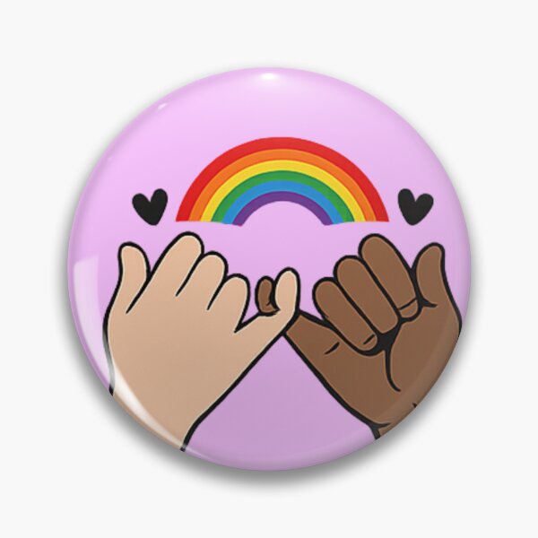 Item preview, Love is for everyone designed and sold by fadeinkstudio.