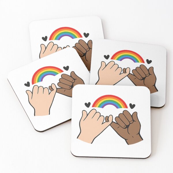 Item preview, Love is for everyone designed and sold by fadeinkstudio.