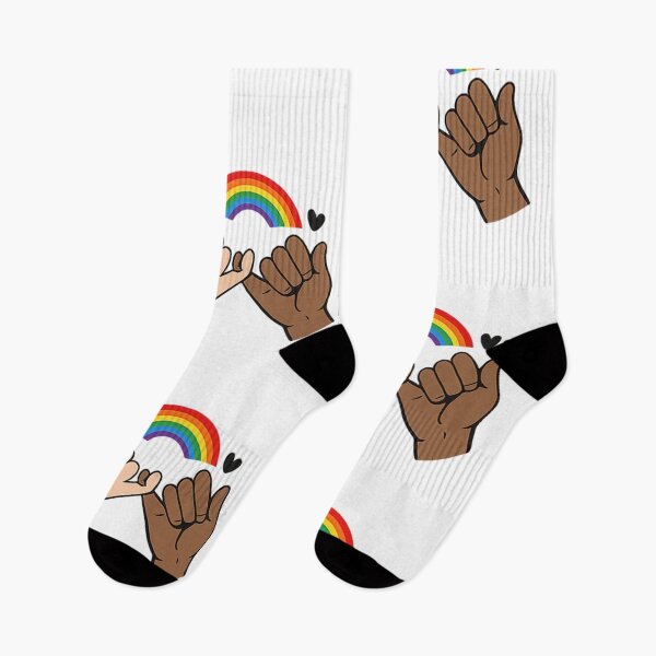 Item preview, Love is for everyone designed and sold by fadeinkstudio.