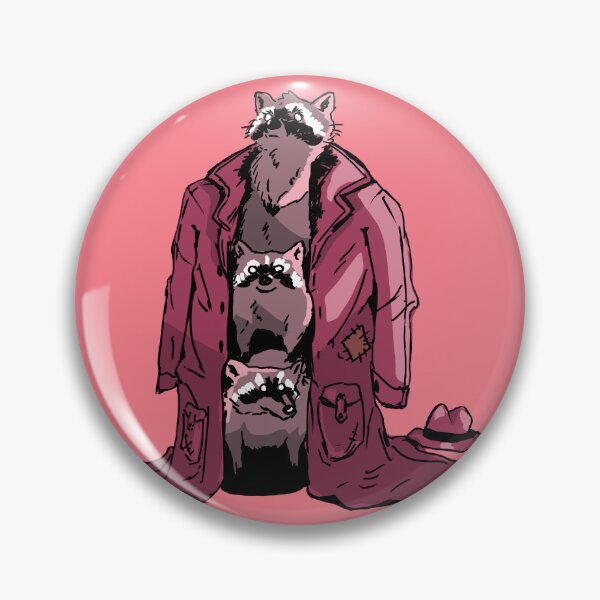 Item preview,  Trench coat  bloody red moon designed and sold by dusty raccoon.