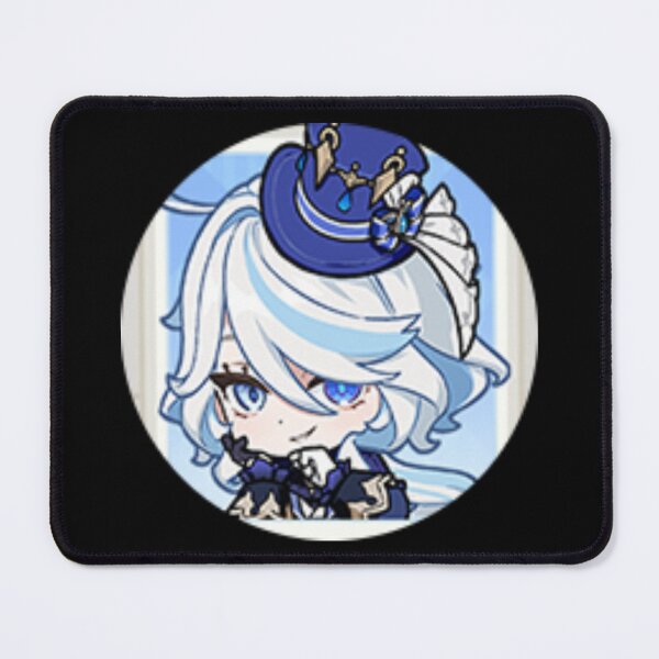 Item preview, Furina designed and sold by Lauwuuh.