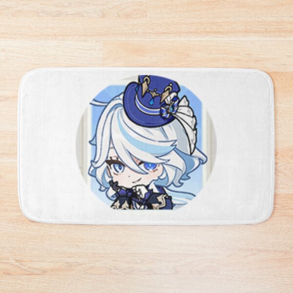 Item preview, Furina designed and sold by Lauwuuh.