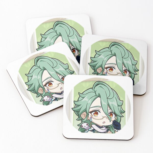 Item preview, Baizhu designed and sold by Lauwuuh.