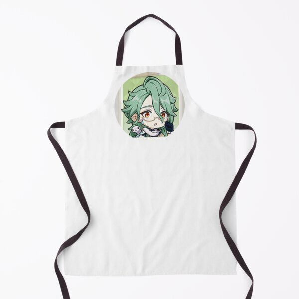Item preview, Baizhu designed and sold by Lauwuuh.
