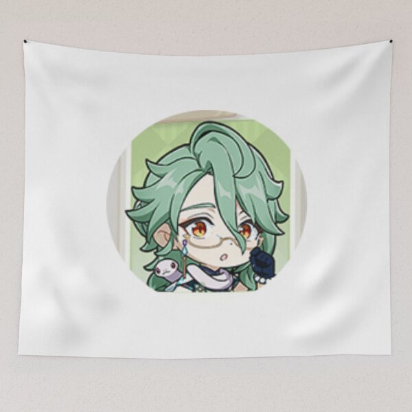 Item preview, Baizhu designed and sold by Lauwuuh.
