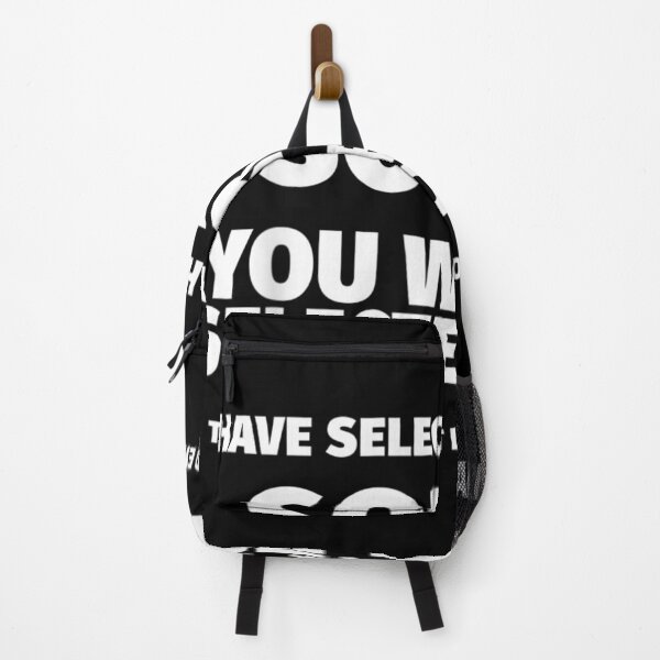 Item preview, I Have Selective Hearing Sorry You Werent Selected Today Sarcastic Introvert Graphic designed and sold by AmalnoRoyil.