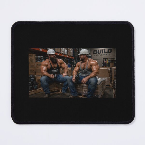 Item preview, Taking A Break designed and sold by BodybuildersInc.
