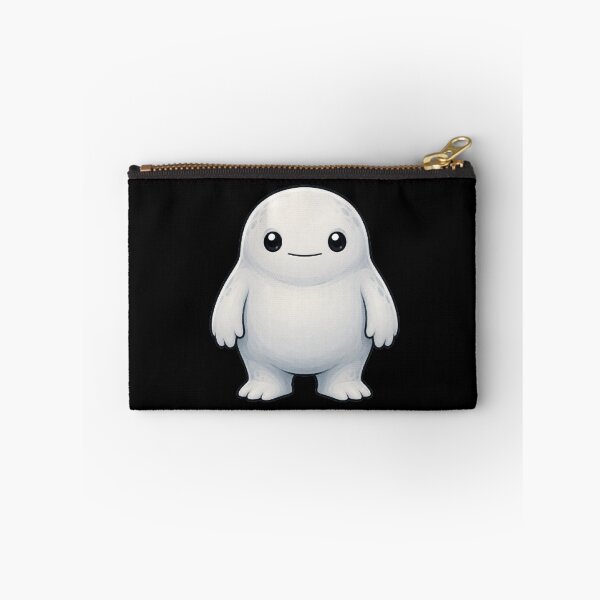 Item preview, Ningen Cryptid Mascot Design designed and sold by The Dark Files.