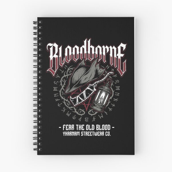 Item preview, Bloodborne Beast Gaming Graphic Tee designed and sold by Senpaiwaves.