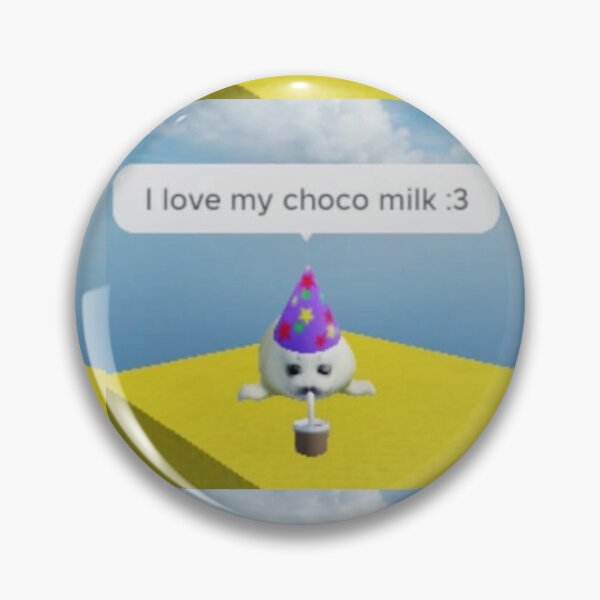 Item preview, choco milk designed and sold by CatsCritterDesigns .